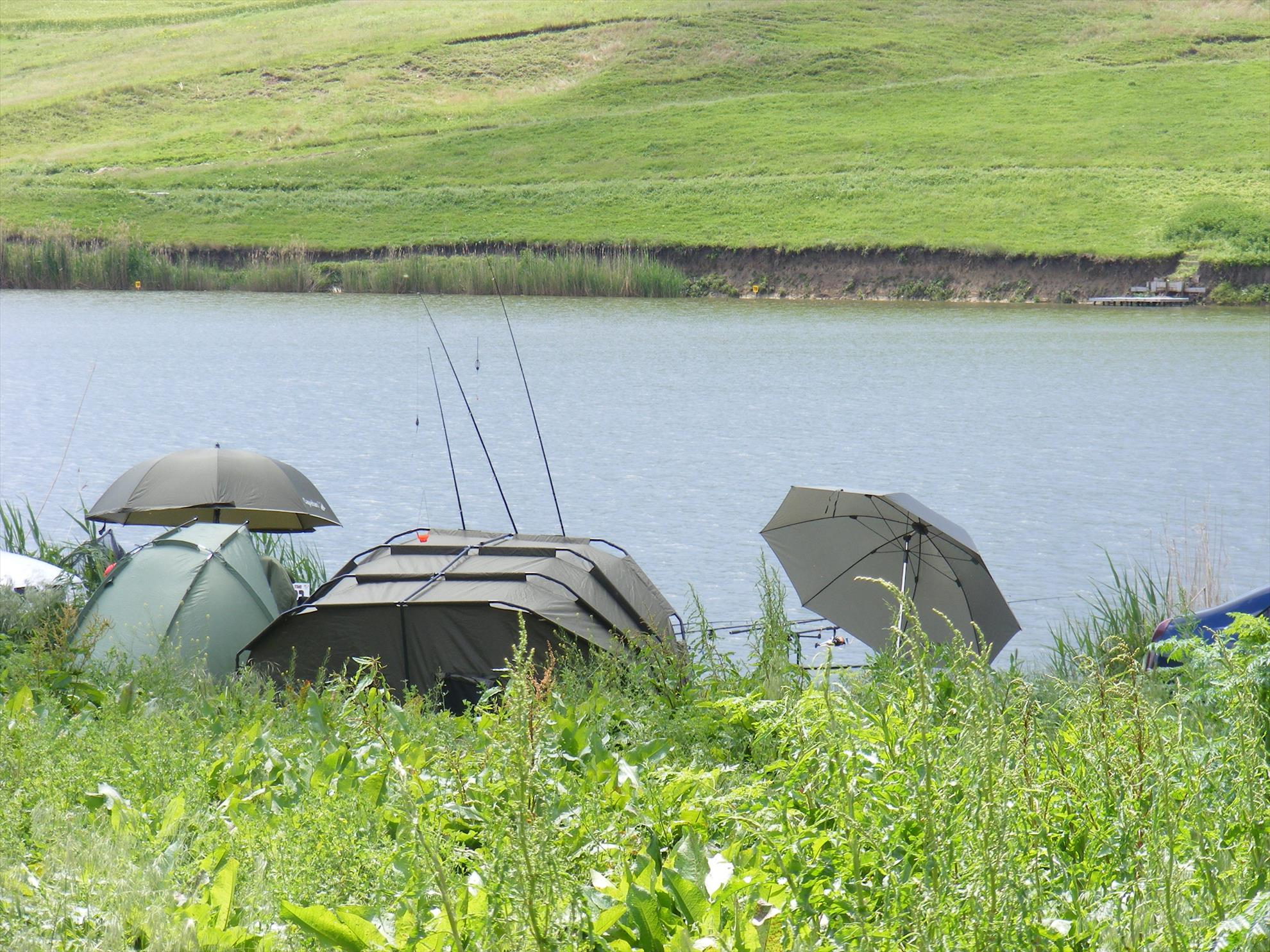 Cupa Pescarului Sulimanu mai 2014 - dscf1808.JPG